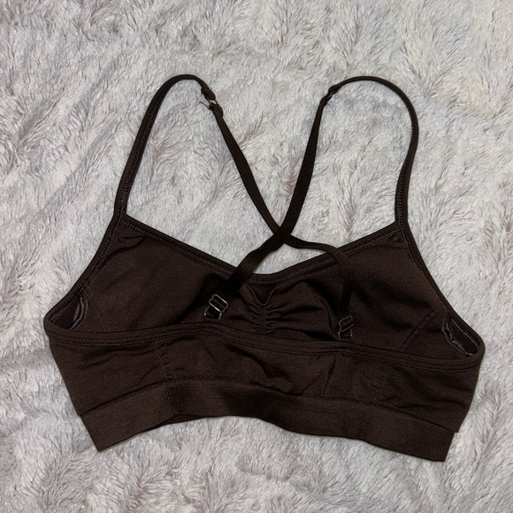 Oner Active Effortless Strappy Bralette - Picture 4 of 4